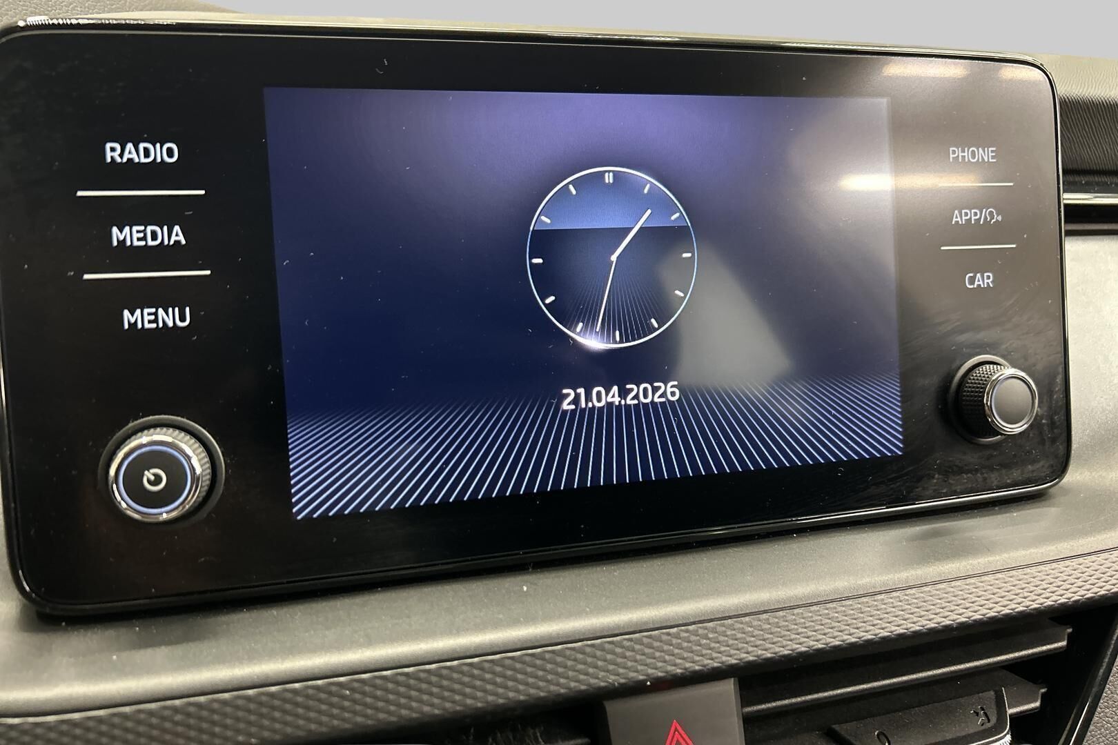 Skoda Kamiq iso kuva 15