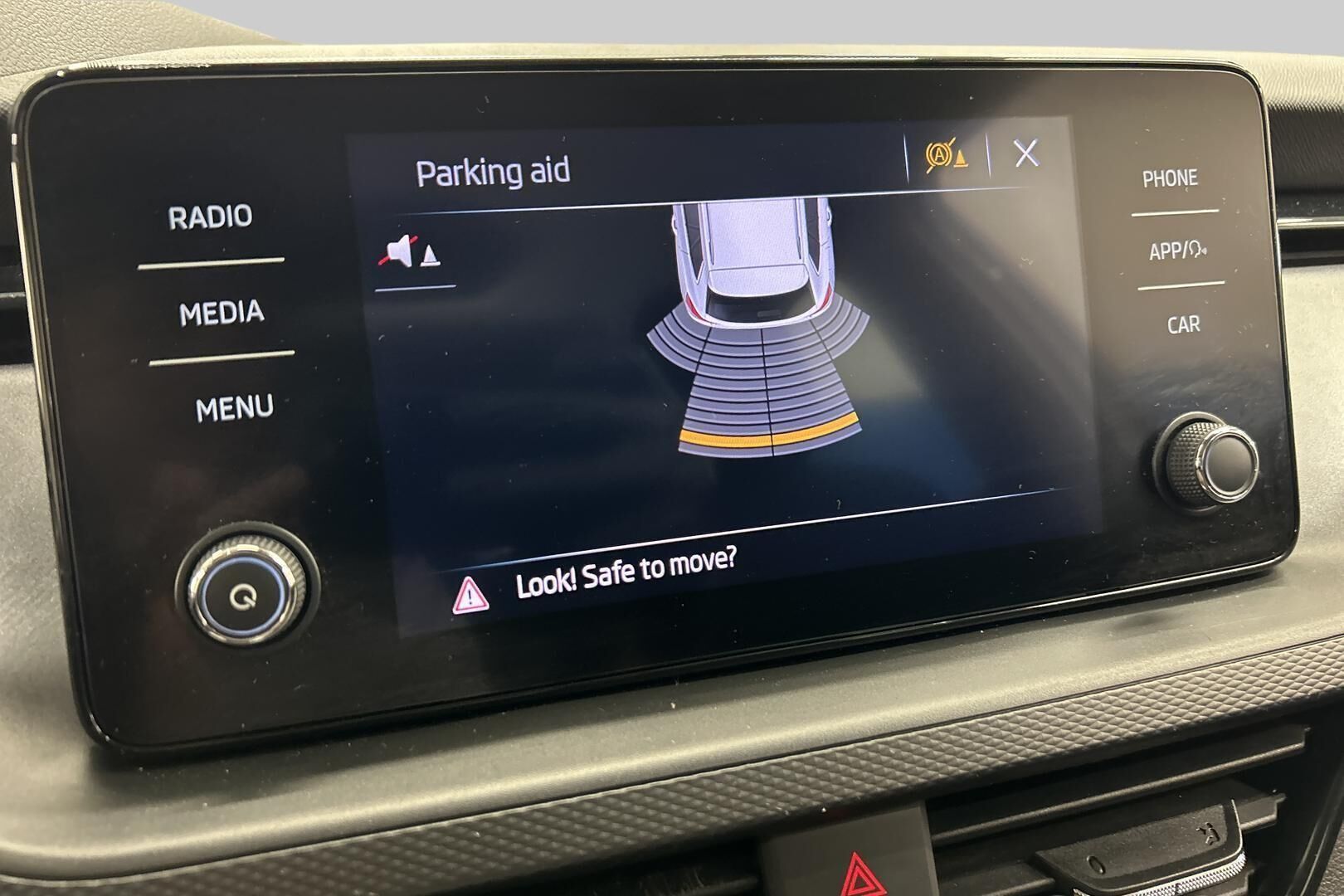 Skoda Kamiq iso kuva 16