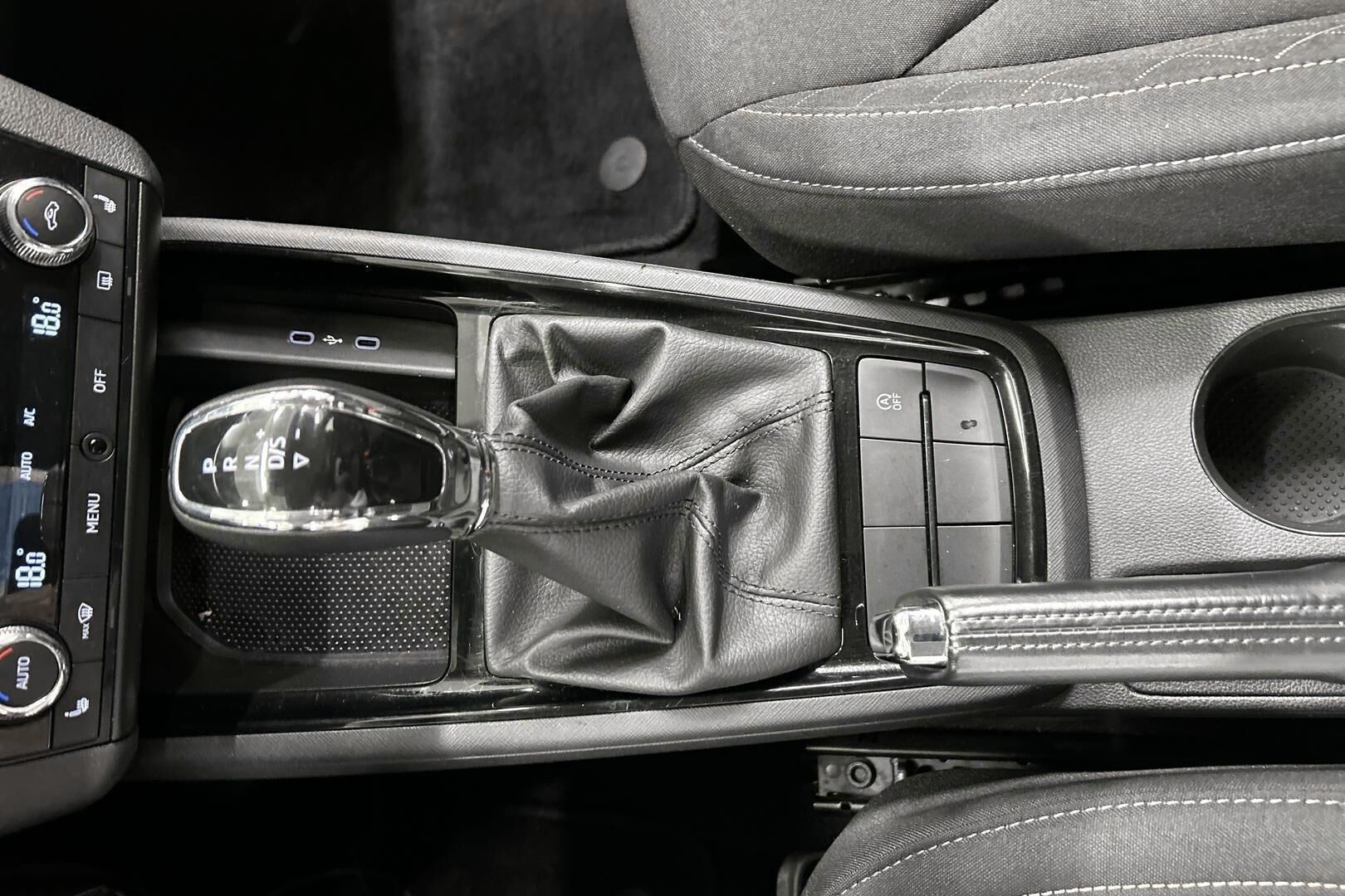 Skoda Kamiq iso kuva 17