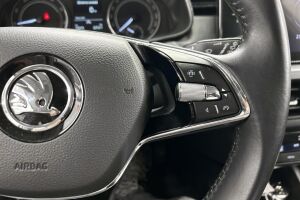 Skoda Kamiq esikatselu 18