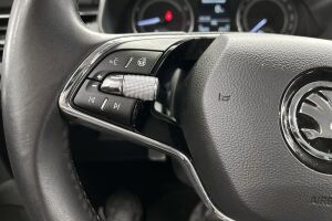 Skoda Kamiq esikatselu 19