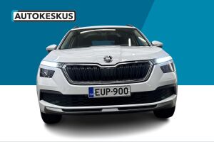 Skoda Kamiq esikatselu 2