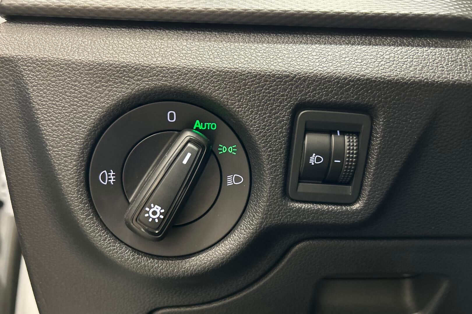 Skoda Kamiq iso kuva 20