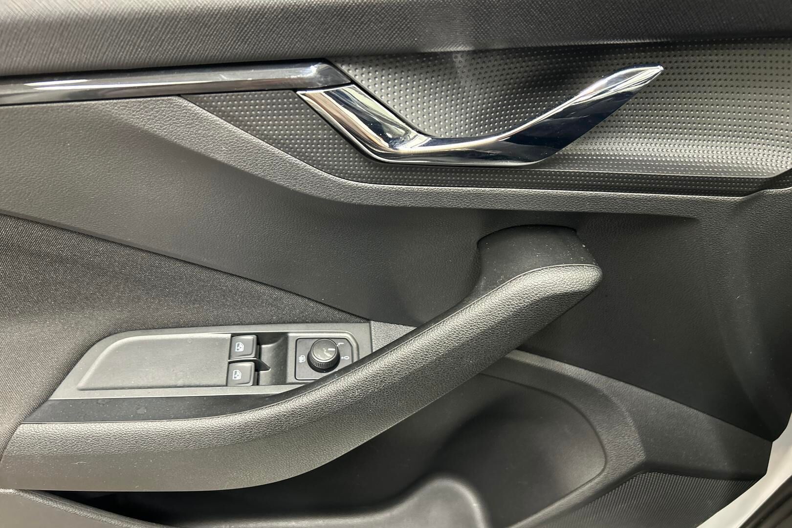 Skoda Kamiq iso kuva 21