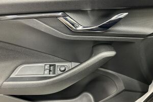 Skoda Kamiq esikatselu 21