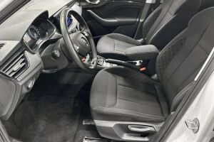 Skoda Kamiq esikatselu 9