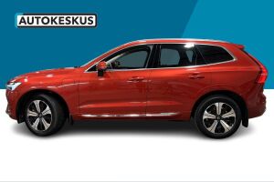 Volvo XC60 esikatselu 29