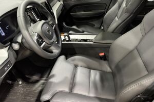 Volvo XC60 esikatselu 7
