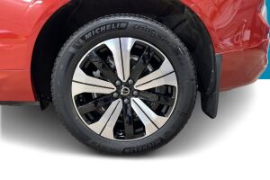 Volvo XC60 esikatselu 37