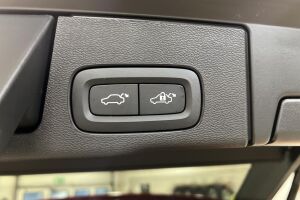 Volvo XC60 esikatselu 9