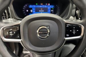 Volvo XC60 esikatselu 12