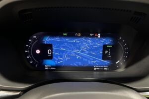Volvo XC60 esikatselu 42