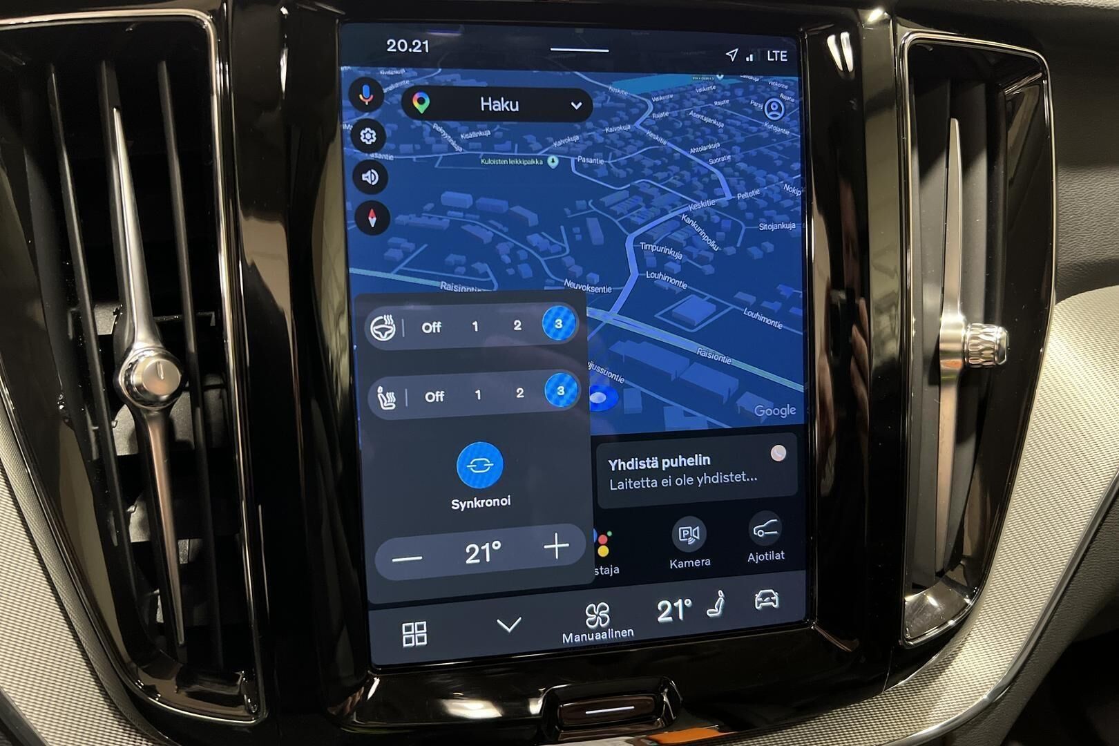 Volvo XC60 iso kuva 44