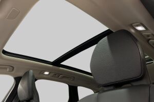 Volvo XC60 esikatselu 46