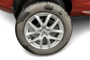 Volvo XC60 esikatselu 17