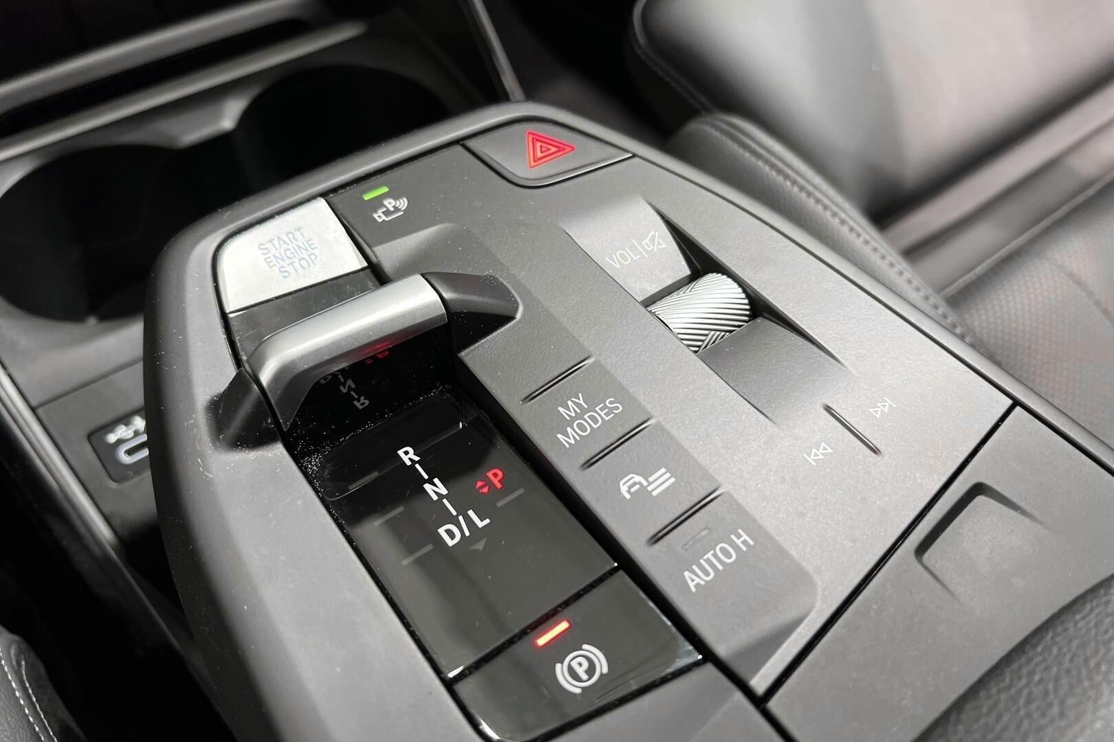 BMW X1 iso kuva 22