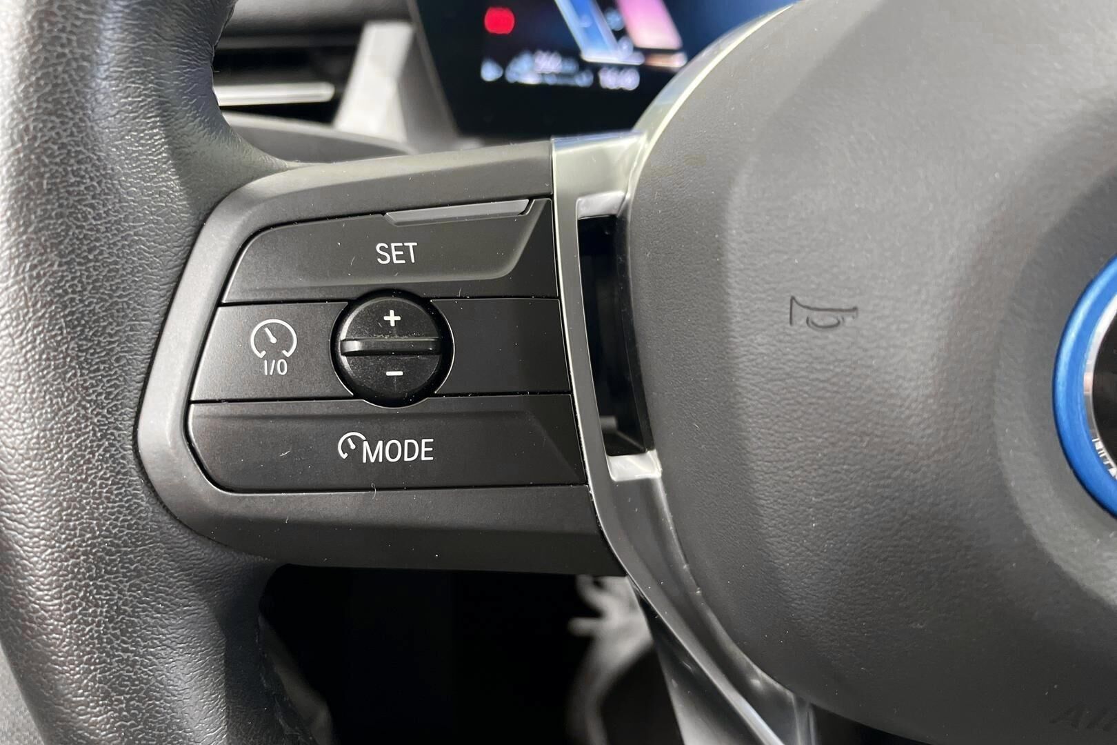 BMW X1 iso kuva 25