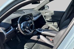 BMW X1 esikatselu 1