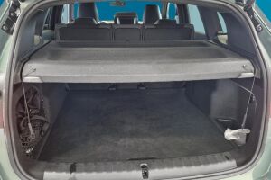 BMW X1 esikatselu 11