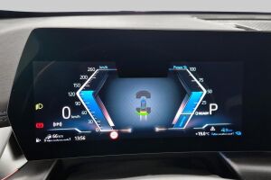 BMW X1 esikatselu 13