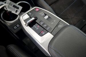 BMW X1 esikatselu 15