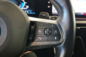 BMW X1 esikatselu 16