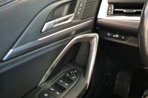 BMW X1 esikatselu 18
