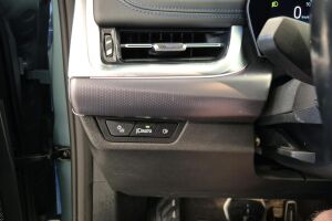 BMW X1 esikatselu 19