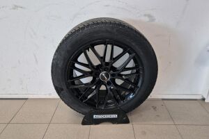BMW X1 esikatselu 21