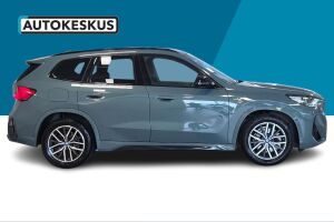 BMW X1 esikatselu 3
