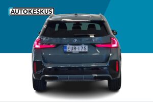 BMW X1 esikatselu 5