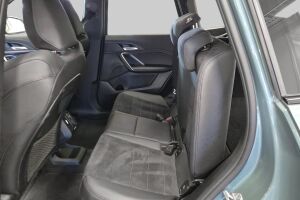 BMW X1 esikatselu 9