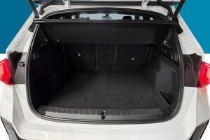 BMW X1 esikatselu 11