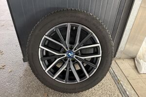 BMW X1 esikatselu 13