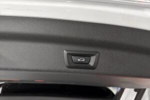 BMW X1 esikatselu 14