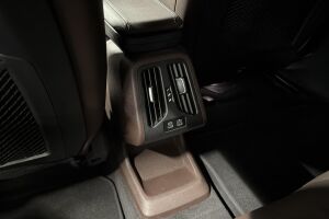BMW X1 esikatselu 15