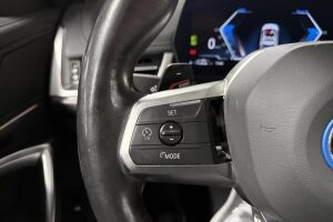 BMW X1 esikatselu 17