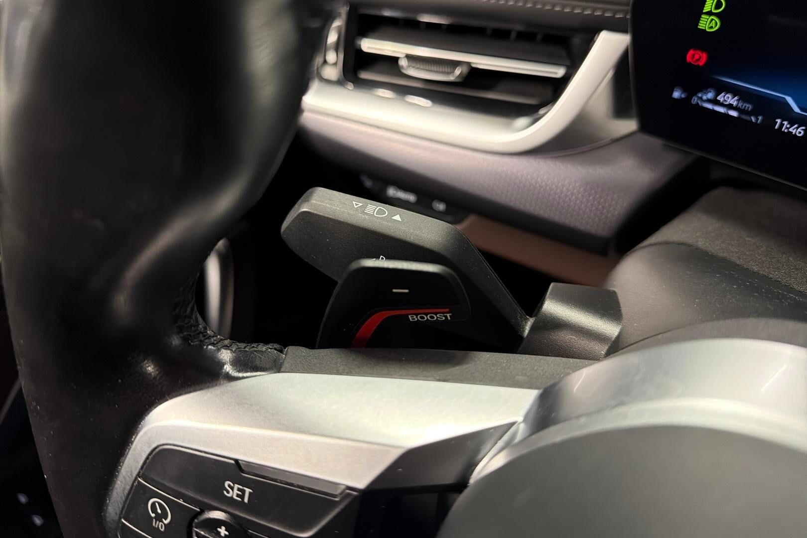 BMW X1 iso kuva 19