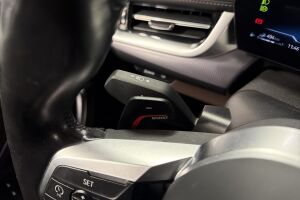 BMW X1 esikatselu 19