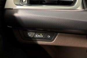 BMW X1 esikatselu 20