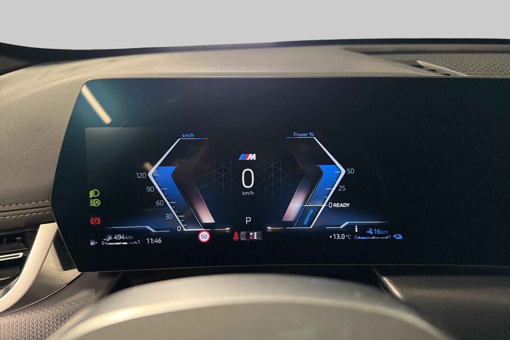 BMW X1 iso kuva 23