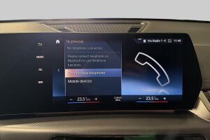 BMW X1 esikatselu 26