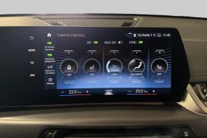BMW X1 esikatselu 28