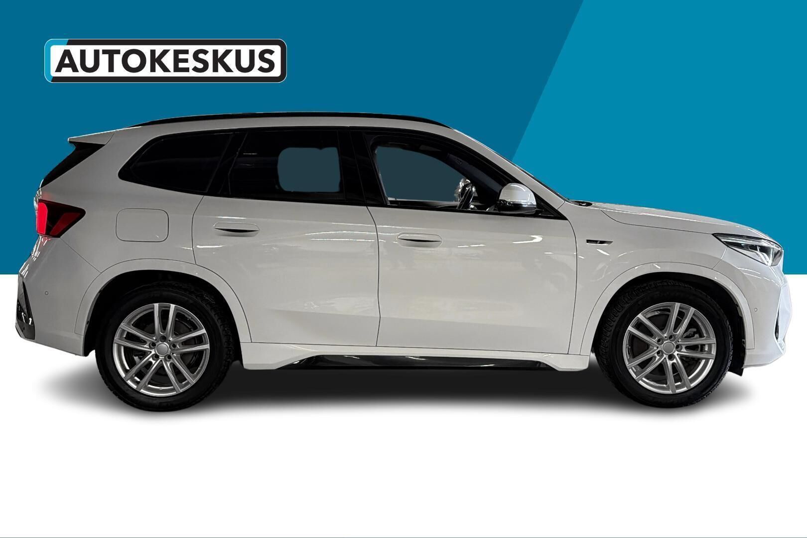 BMW X1 2023, kuva 4/36