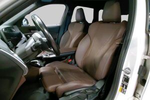 BMW X1 esikatselu 3