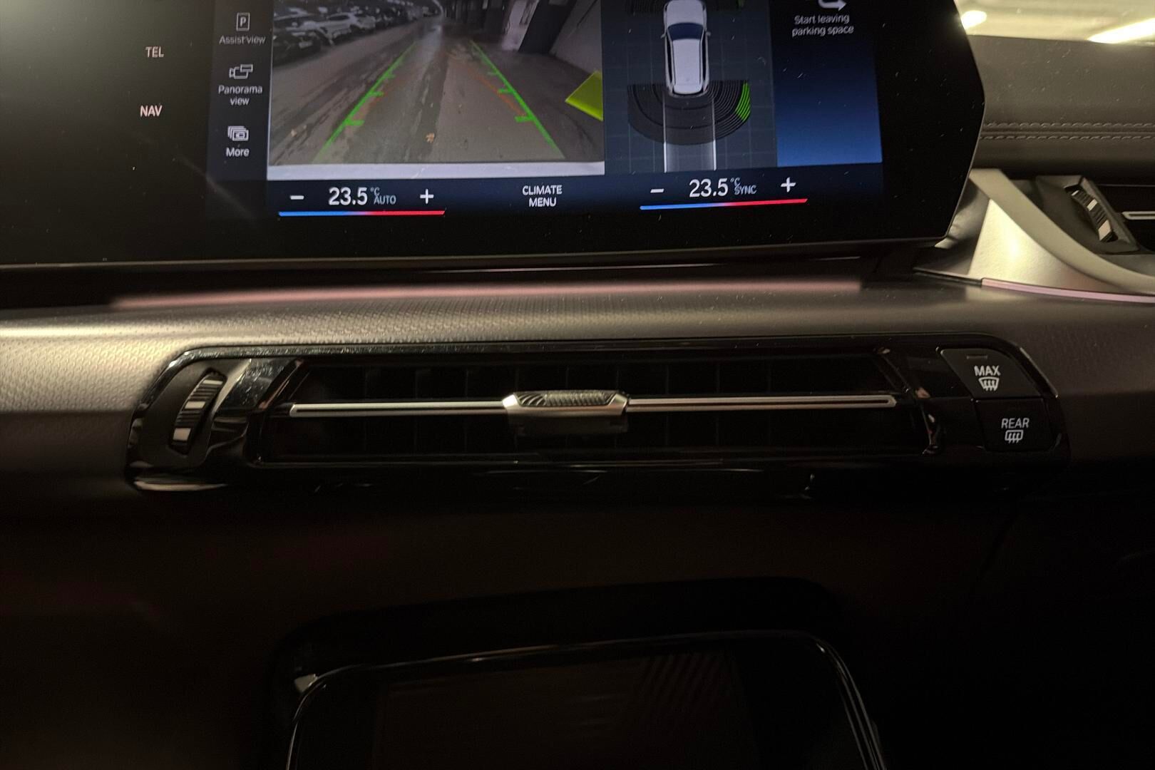 BMW X1 iso kuva 32