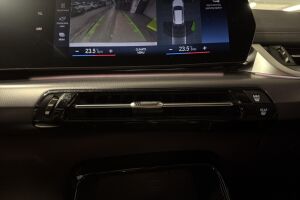 BMW X1 esikatselu 32