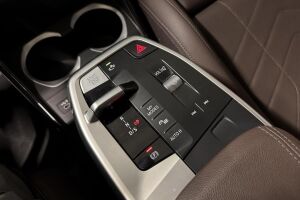 BMW X1 esikatselu 34