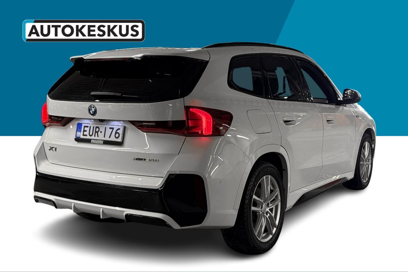 BMW X1 2023, kuva 5/36