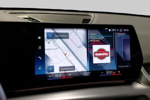 BMW X1 esikatselu 5